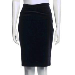 Gucci Vintage Knee-Length Skirt // EXCELLENT quality!